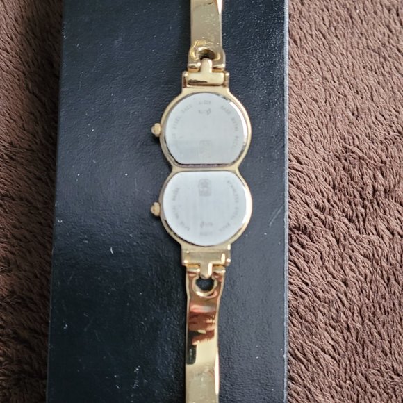 Ladies duo watch - Picture 5 of 5